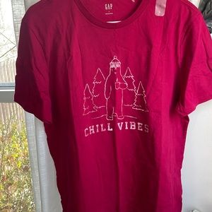 Gap Mens Shirt